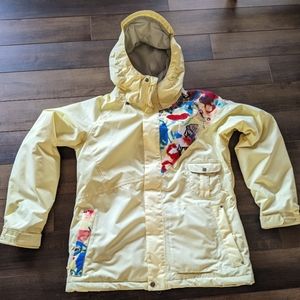 Volcom Ski/Snowboard Women's Jacket